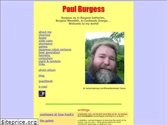 paulburgess.org