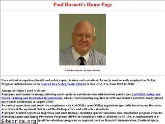 paulburnett.com