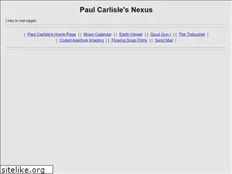 paulcarlisle.net