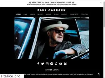 paulcarrack.net