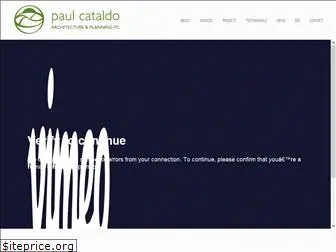 paulcataldora.com