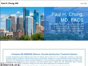 paulchungmd.com