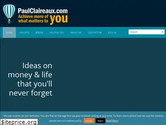 paulclaireaux.com