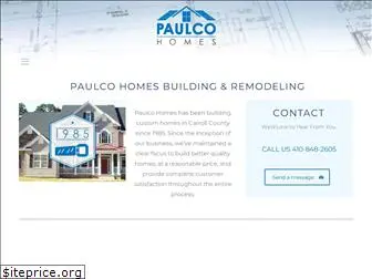 paulcohomes.com