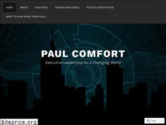 paulcomfort.org