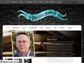 paulcoolbooks.com