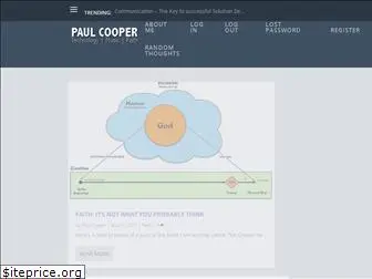 paulcooper.me.uk