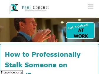 paulcopcutt.com