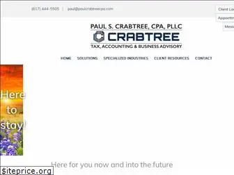 paulcrabtreecpa.com