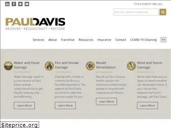 pauldavis.ca