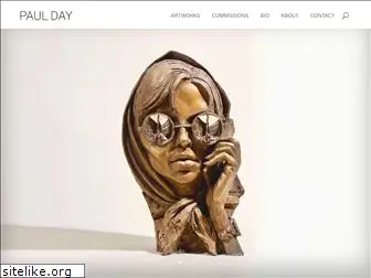 pauldaysculpture.com