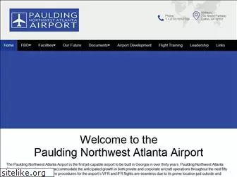 pauldingairport.com
