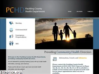 pauldingcountyhealth.com