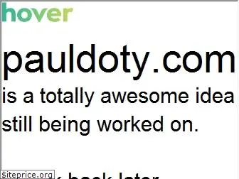 pauldoty.com