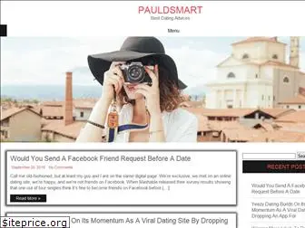 pauldsmart.com