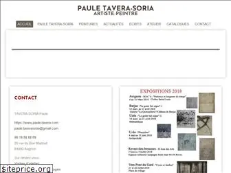 paule-tavera.com