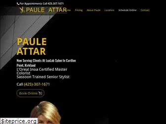 pauleattar.com