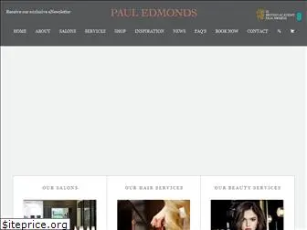 pauledmonds.com