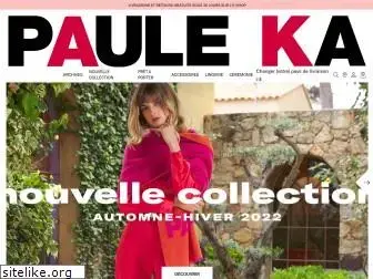 pauleka.com