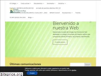 paulesbarakaldo.com