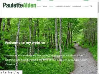 paulettealden.com