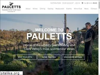 paulettwines.com.au