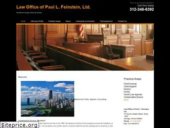 paulfeinstein.com