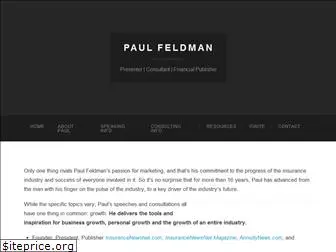 paulfeldman.com