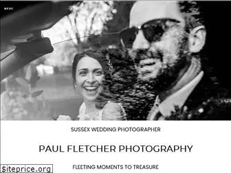 paulfletcherphotography.co.uk