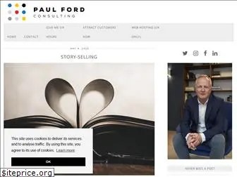 paulford.com