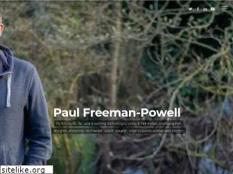 paulfp.uk