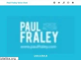 paulfraley.com