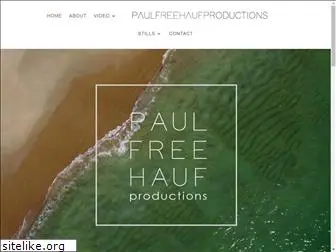 paulfreehauf.com