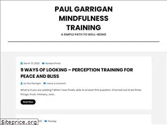 paulgarrigan.com