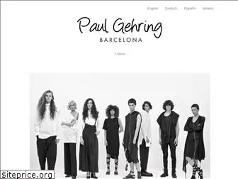 paulgehring.com
