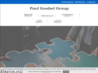 paulgoebelgroup.com