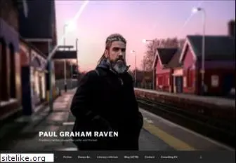 paulgrahamraven.com