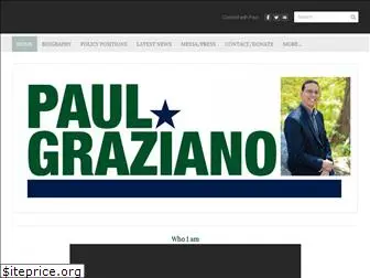 paulgraziano.com