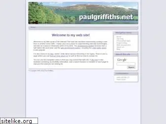 paulgriffiths.net