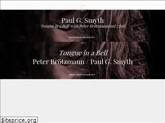 paulgsmyth.com