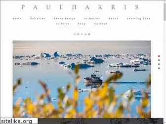 paulharrisphotography.com