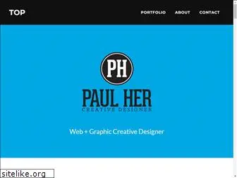 paulher.com