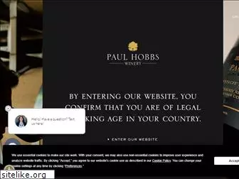 paulhobbswinery.com