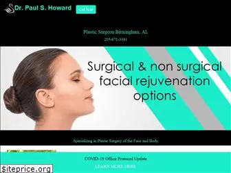 paulhowardmd.com