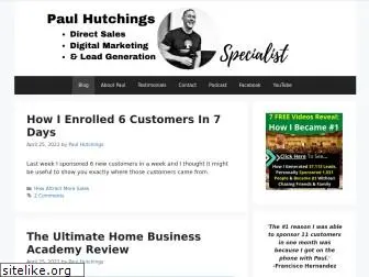 paulhutchings.net