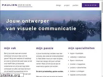 pauliendesign.nl