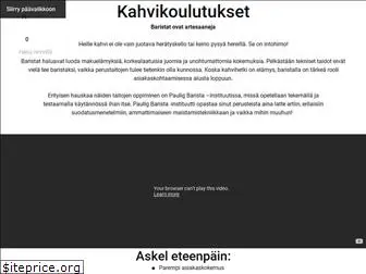 pauliginstituutti.fi