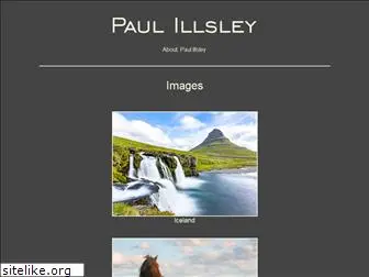 paulillsley.com