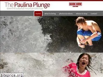 paulinaplunge.com