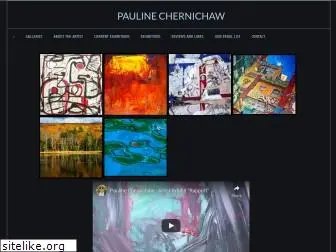 paulinechernichaw.com